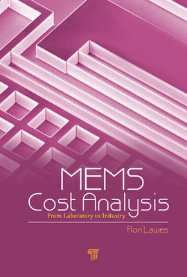 MEMS Cost Analysis - 