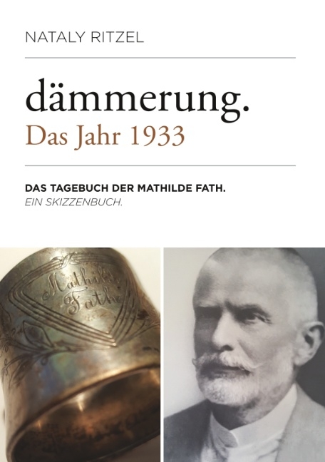 Dämmerung. Das Jahr 1933 - Nataly Ritzel