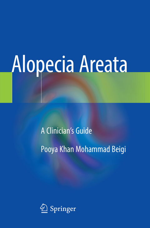 Alopecia Areata - Pooya Khan Mohammad Beigi