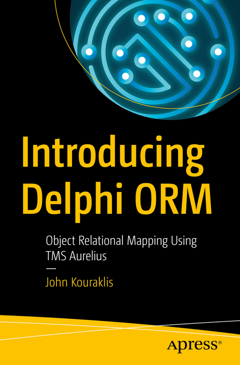 Introducing Delphi ORM - John Kouraklis