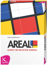 Areal - Dirk Hanneforth