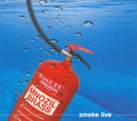 smoke live