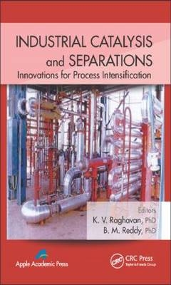 Industrial Catalysis and Separations - 