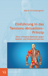 Einführung in das Tensions-Aktuations-Prinzip - Mario Schoisengeier