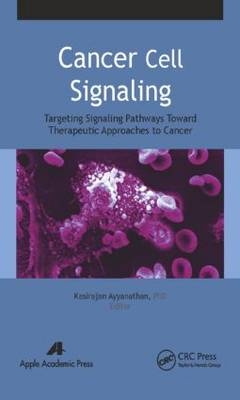 Cancer Cell Signaling - 