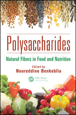 Polysaccharides - 