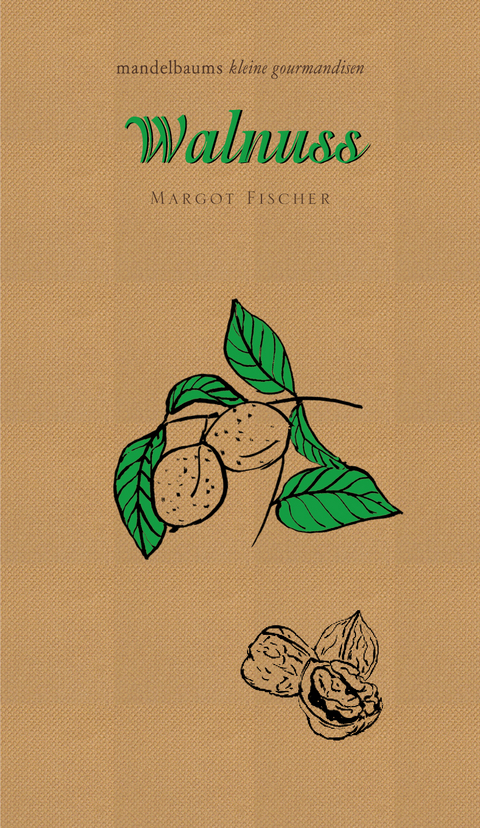 Walnuss - Margot Fischer