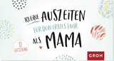 Kleine Auszeiten für dein erstes Jahr als Mama - 