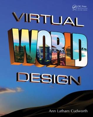 Virtual World Design -  Ann Cudworth