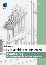 Autodesk Revit Architecture 2020 - Detlef Ridder