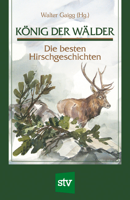 König der Wälder - 