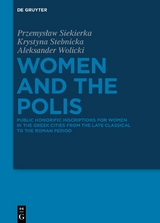 Women and the Polis - Przemysław Siekierka, Krystyna Stebnicka, Aleksander Wolicki