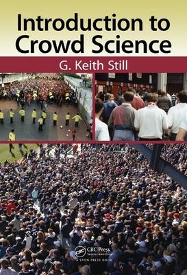 Introduction to Crowd Science -  G Keith Still