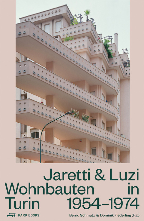 Jaretti & Luzi - 