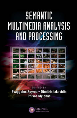 Semantic Multimedia Analysis and Processing - 