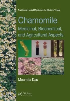 Chamomile -  Moumita Das
