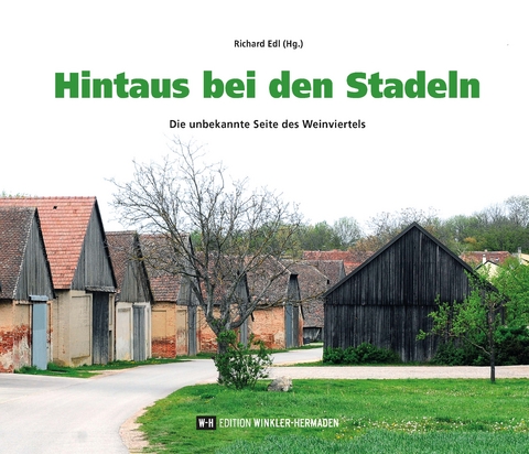 Hintaus bei den Stadeln - 