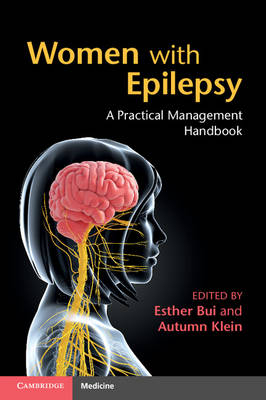 Women with Epilepsy - 