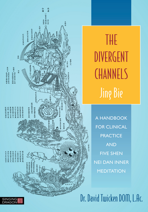 Divergent Channels - Jing Bie -  David Twicken