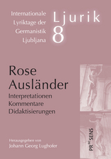 Rose Ausländer - 