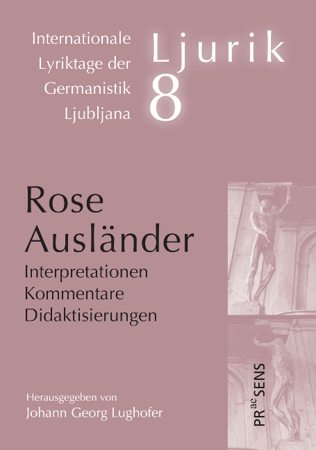 Rose Ausländer - 