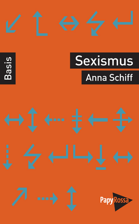 Sexismus - Anna Schiff