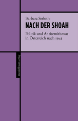 Nach der Shoah - Barbara Serloth