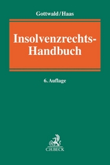 Insolvenzrechts-Handbuch - 