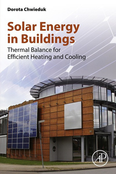 Solar Energy in Buildings -  Dorota Chwieduk