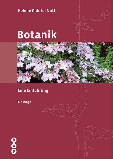 Botanik - Helene Gabriel Nutt