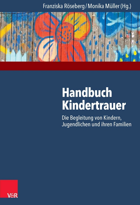 Handbuch Kindertrauer - 