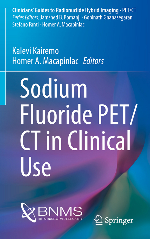 Sodium Fluoride PET/CT in Clinical Use - 