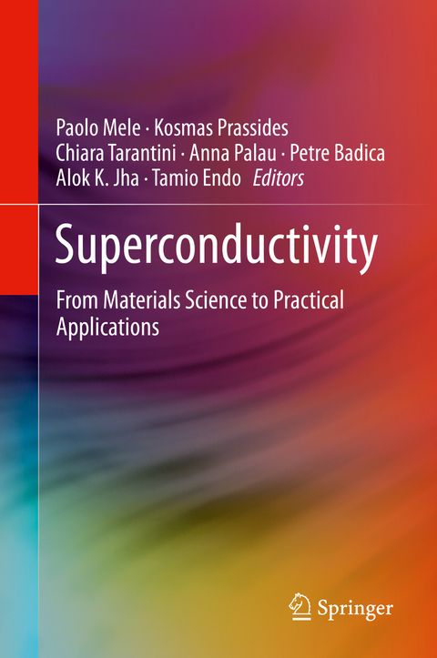 Superconductivity - 