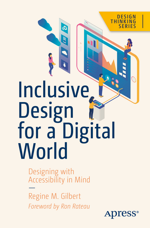 Inclusive Design for a Digital World - Regine M. Gilbert