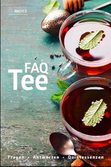 FAQ TEE BASICS - Martin Kienreich, Otto Ratka