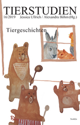 Tiergeschichten - Laura Beck, Roland Borgards, Konstantin Deininger, Ana Dimke, Theresa Eisele, Laura Gustafsson, Terike Haapoja, Marlis Heyer, Thorsten Kluss, Gesine Krüger, Priscilla Layne, Benjamin Roers, Mieke Roscher, Mirjam Schmitt, Shevek K. Selbert, Bryndís Snæbjörnsdóttir, Kristina Steimer, Marie-Helene Wichmann, Mark Wilson, Clemens Wischermann