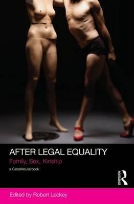 After Legal Equality - 