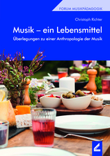 Musik – ein Lebensmittel - Christoph Richter