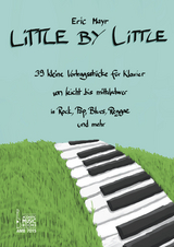 Little By Little - Eric Mayr