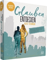 Glauben entdecken AT Teilnehmermaterial - 