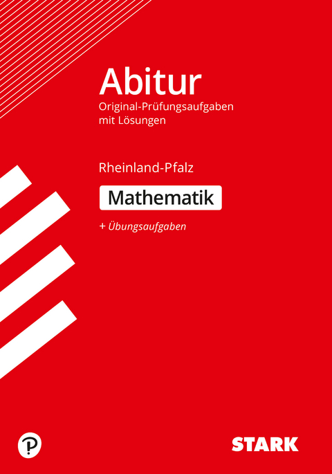 STARK Abiturprüfung Rheinland-Pfalz - Mathematik