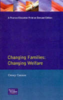 Changing Families -  Crescy Cannan