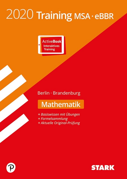 STARK Training MSA/eBBR 2020 - Mathematik - Berlin/Brandenburg