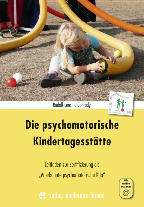 Die psychomotorische Kindertagesstätte - Rudolf Lensing-Conrady