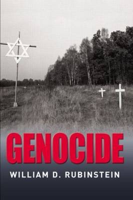 Genocide -  William D. Rubinstein