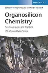 Organosilicon Chemistry - 