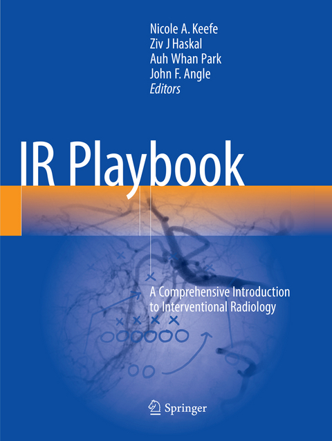 IR Playbook - 