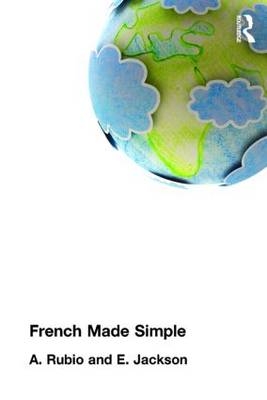 French Made Simple -  E. Jackson,  A. Rubio