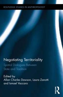 Negotiating Territoriality - 