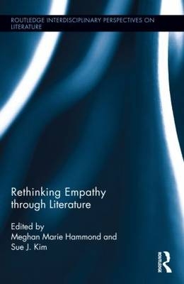 Rethinking Empathy through Literature - 